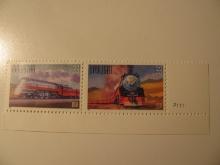 Mint US Stamps: See picture