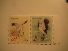 Mint US Stamps: See picture