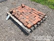 Misc Sqaure Pavers