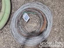 Misc Metal Wire (2 of)