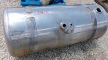 PETERBILT FUEL TANK,  50 GALLON, AS IS WHERE IS