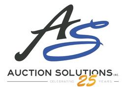 Auction Solutions, Inc