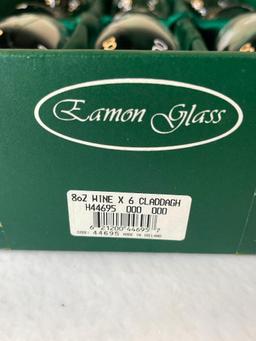 Eamon Glass Irish