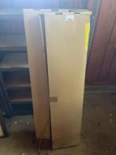 Set of 2 Ikea Lack Wooden Floating Shelves - New in Box
