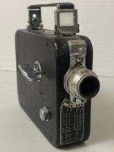 Vintage Kodak Eight Model 60 Movie Camera