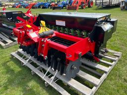 2023 Woods PSS72 Seeder