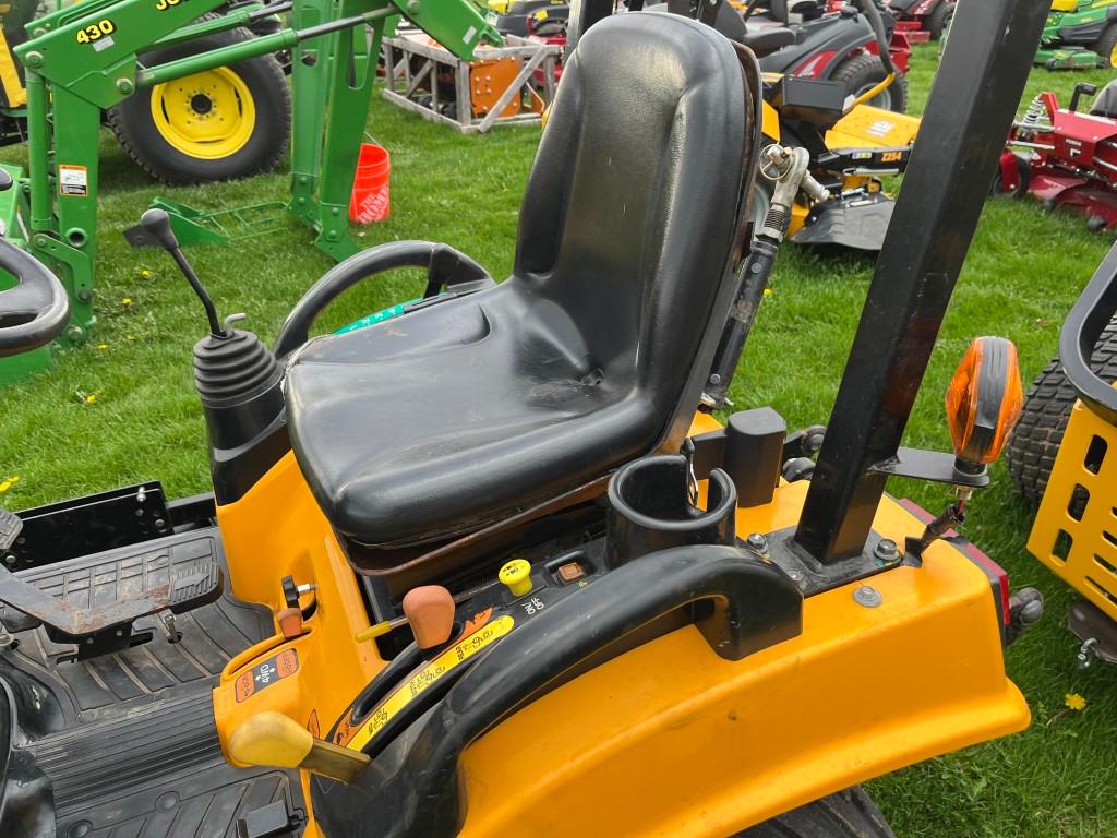 Cub Cadet Yanmar SC2400 Tractor