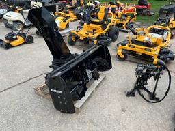 Cub Cadet Yanmar SC2400 Tractor