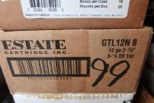STATE 12 GAUGE 2 3/4 INCH 1 OUNCE 8 250 ROUNDS