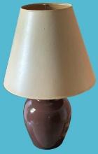 Table Lamp - 25" H