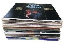 Assorted Record Albums