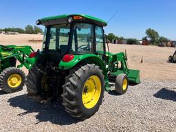 JOHN DEERE 5325