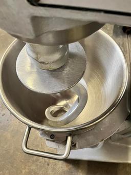 Hobart 30QT Planetary Dough Mixer - Heavy Duty