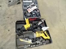 Miscellaneous Electric Tools and RIDGID Camera