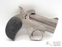 Bond Arms Inc. Rough N Rowdy 45 Colt 45/410 Derringer