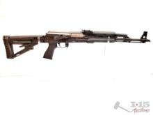 Zastava M70 7.62X39mm Semi-Auto Rifle