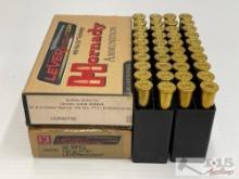40 Rounds of .32 Win Special Ammo