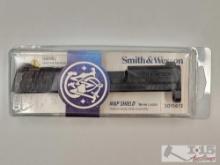 Smith&Wesson M&P Shield 9mm Luger Slide