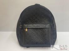 Not-Authenticated!!! Louis Vuitton Backpack