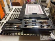 5 Wrenchware Sets