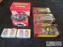 Snap-on Model Car Collection