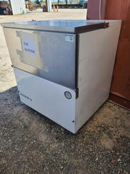 Beverage-Air Commercial Refrigerator And/Or Freezer