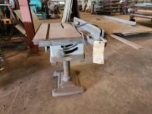 Craftsman Wood Working Machinery