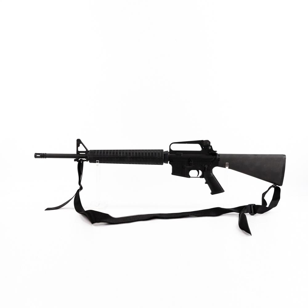 Olympic Arms MFR 5.56 20" Rifle JF3701