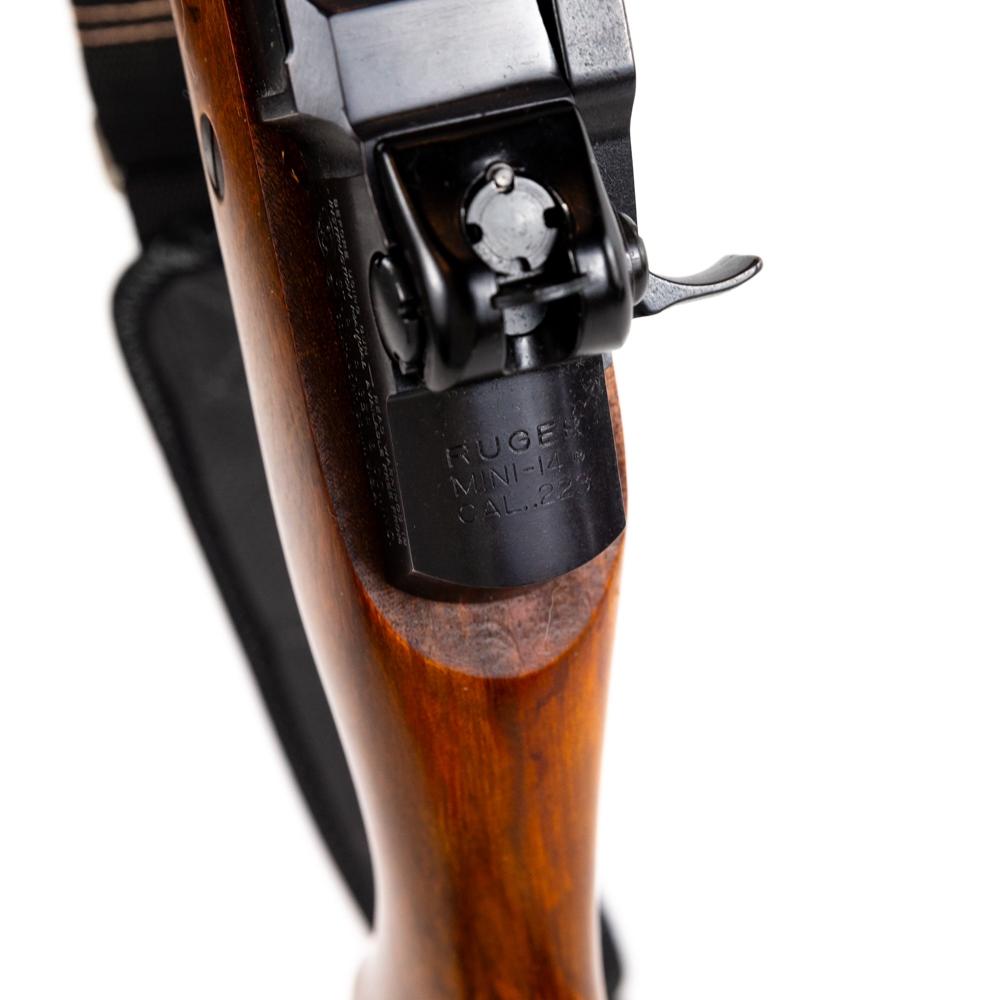 Ruger Mini-14 223 Rifle 184-25933