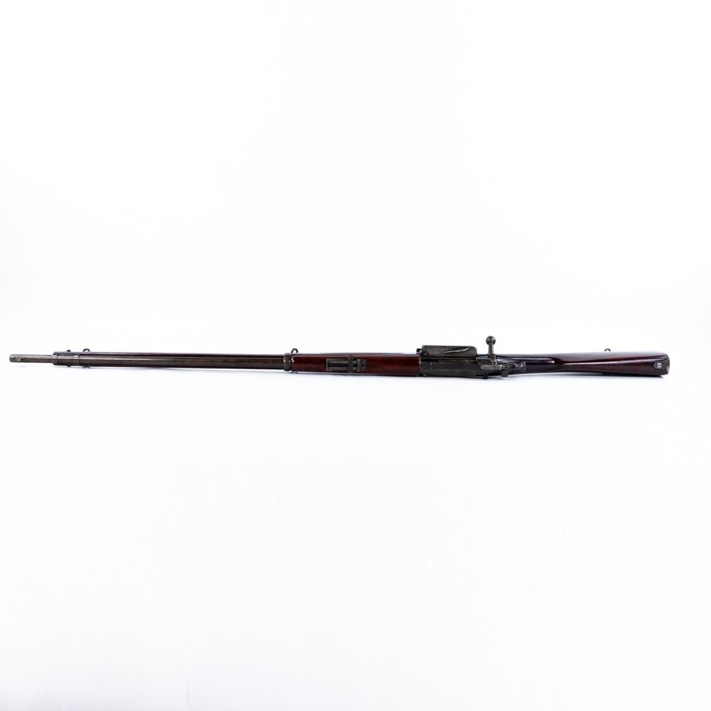 Springfield 1898 Krag 30-40 30" Rifle (C) 369436