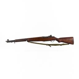 Springfield M1 Garand .30-06 Rifle (C) 3280754