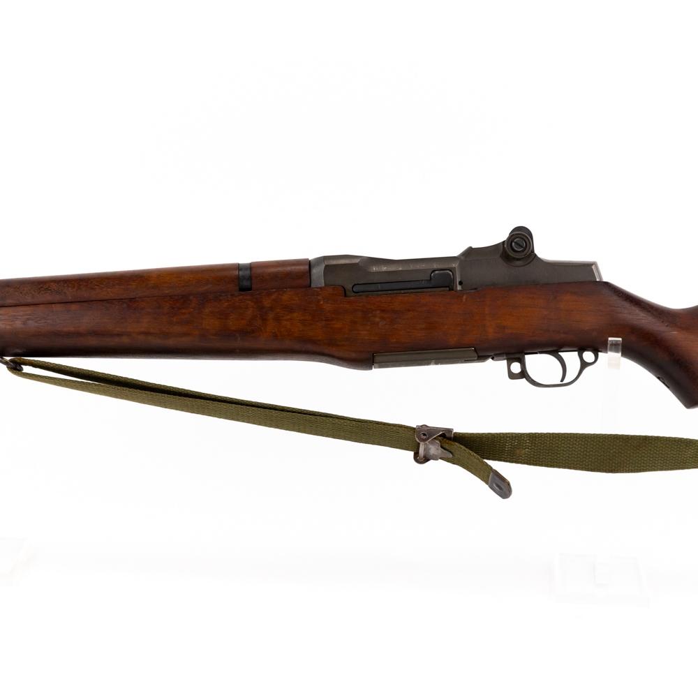 Springfield M1 Garand .30-06 Rifle (C) 3280754