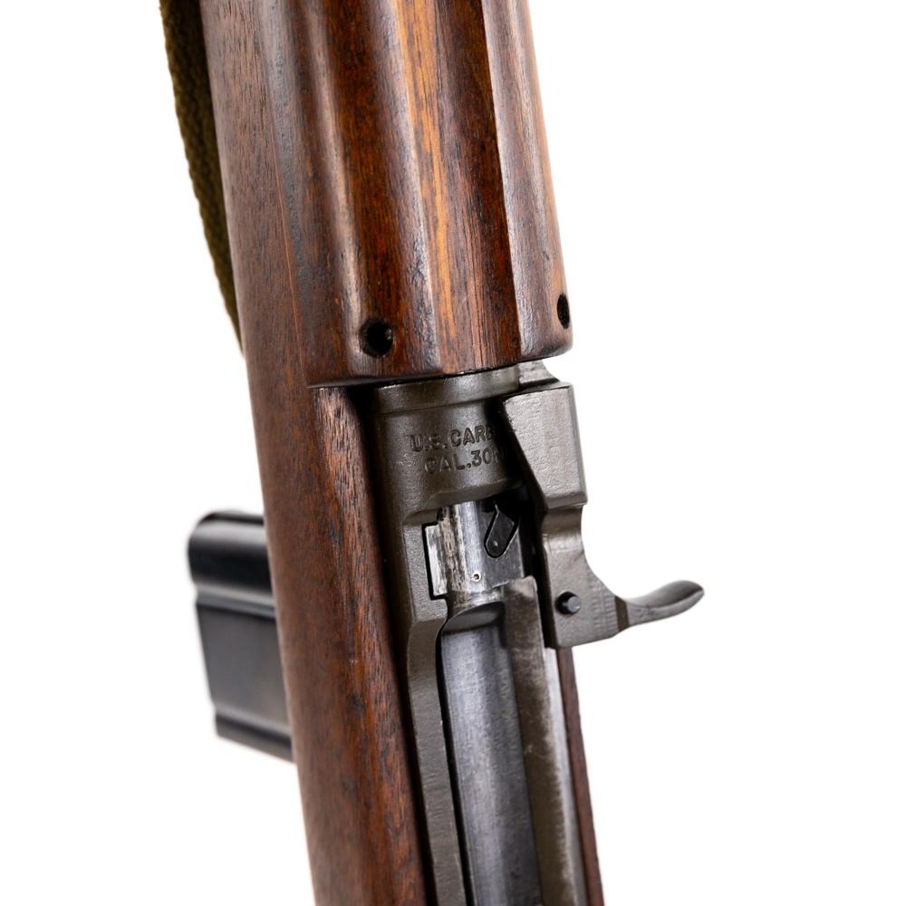 Inland M1 .30 Carbine Rifle (C) 943435X