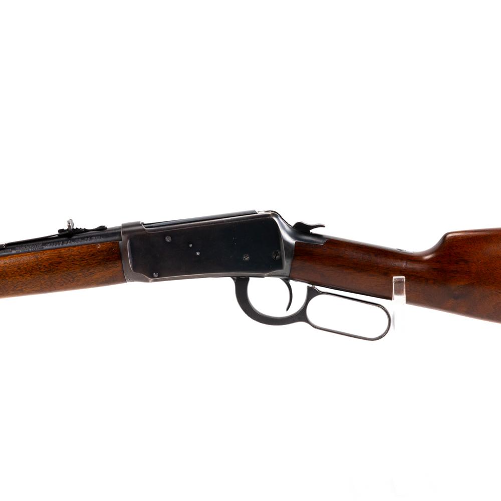 1950 Winchester 94 30-30 20" Rifle (C) 1702067