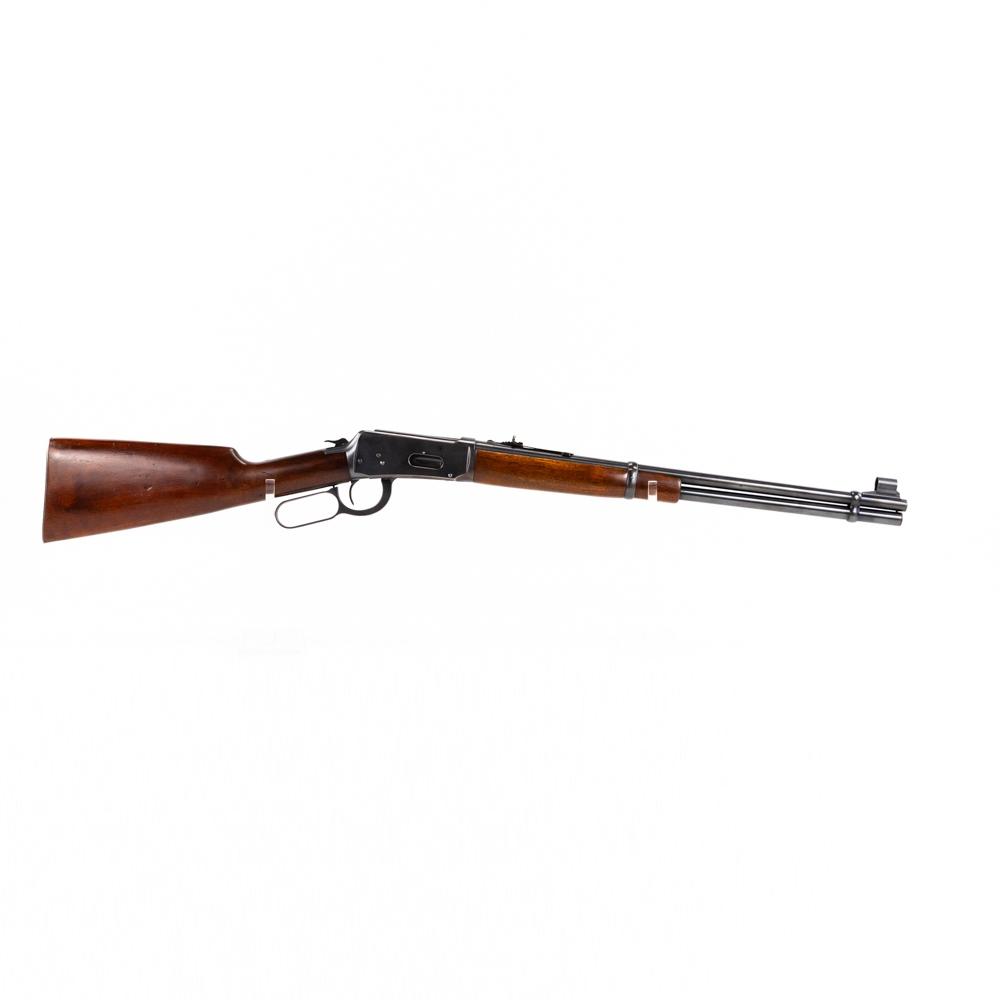 1950 Winchester 94 30-30 20" Rifle (C) 1702067