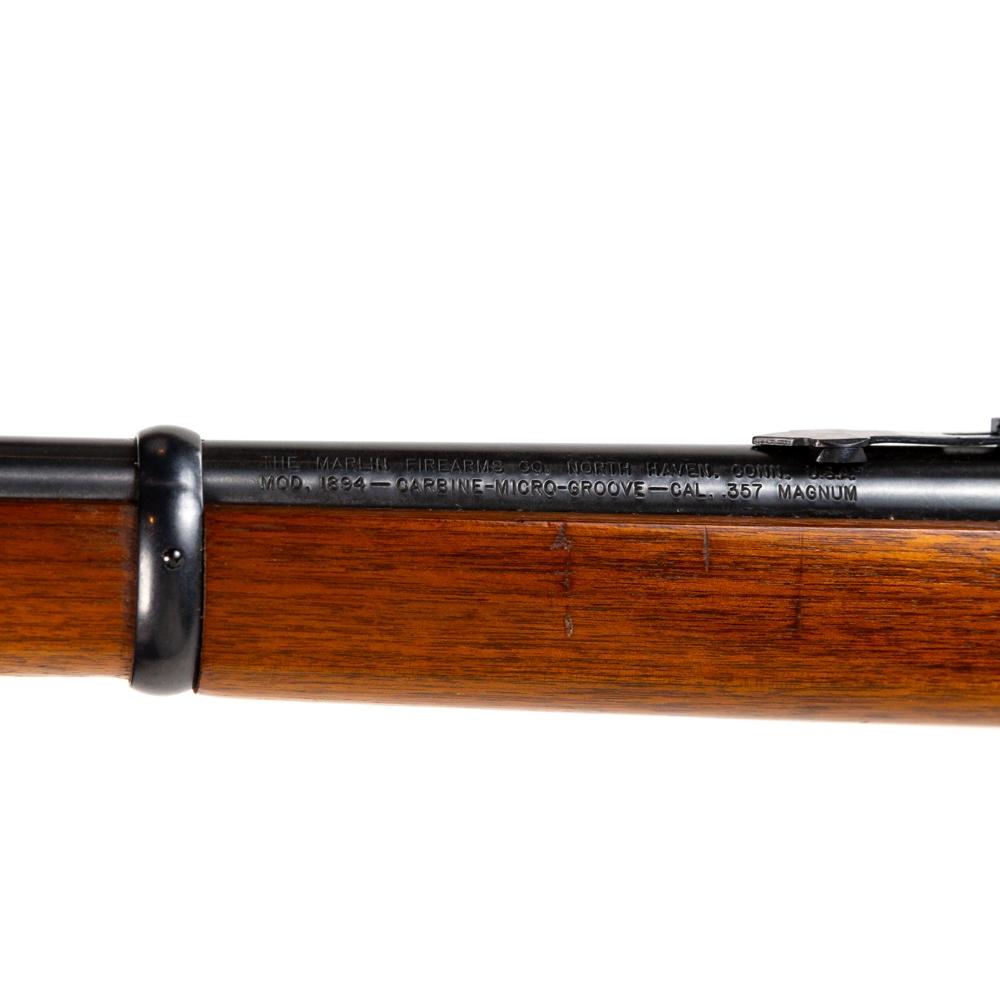 Marlin 1894 357mag 18" Rifle 20099632