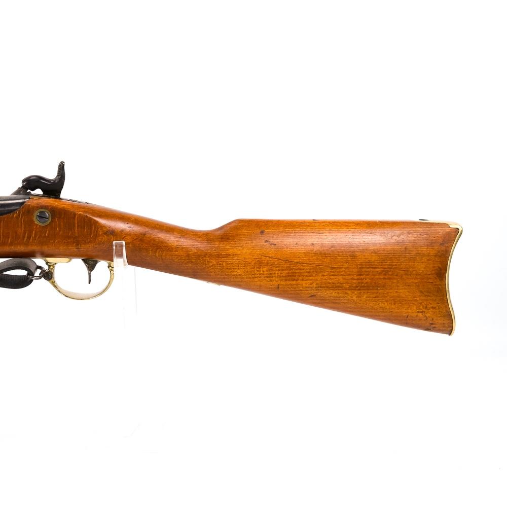 Long Rifle Civil War 58Cal Replica by Miroku (C)