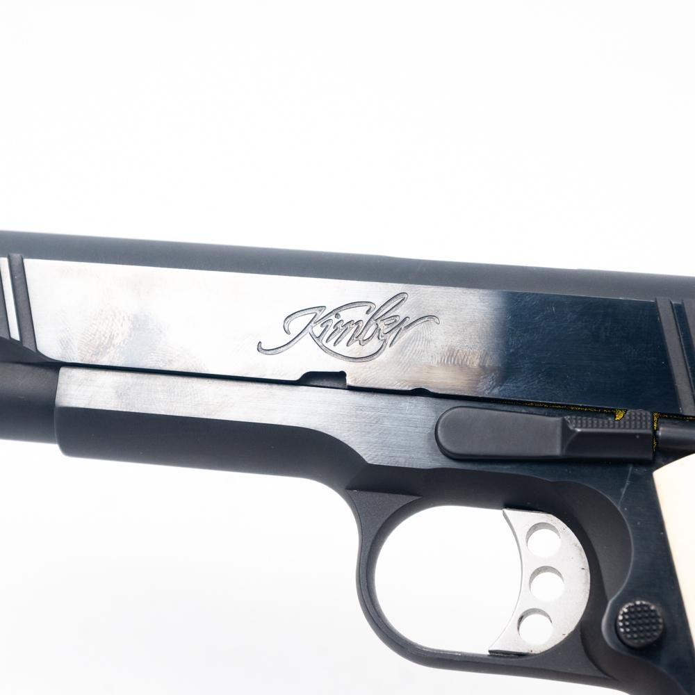 Kimber Royal II .45acp 5" Pistol K243115