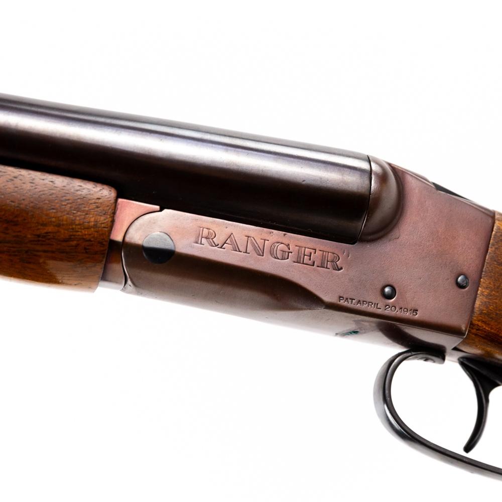 Ranger SxS 16g 30" Shotgun (C) X66502