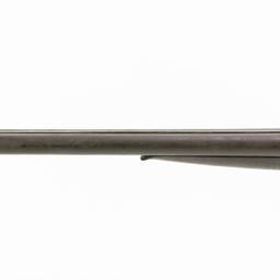 "Wall Hanger" Belgian Made SxS 12g Shotgun (C) nsn