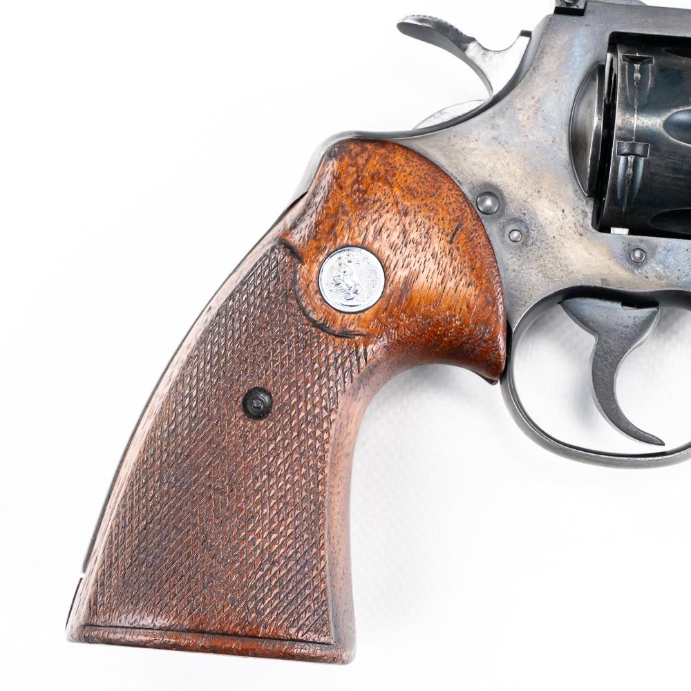 Colt Trooper .357mag 6" Revolver (C) 41560