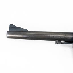Colt Trooper .357mag 6" Revolver (C) 41560