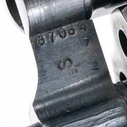 S&W 18 .22lr 4" Revolver K397494