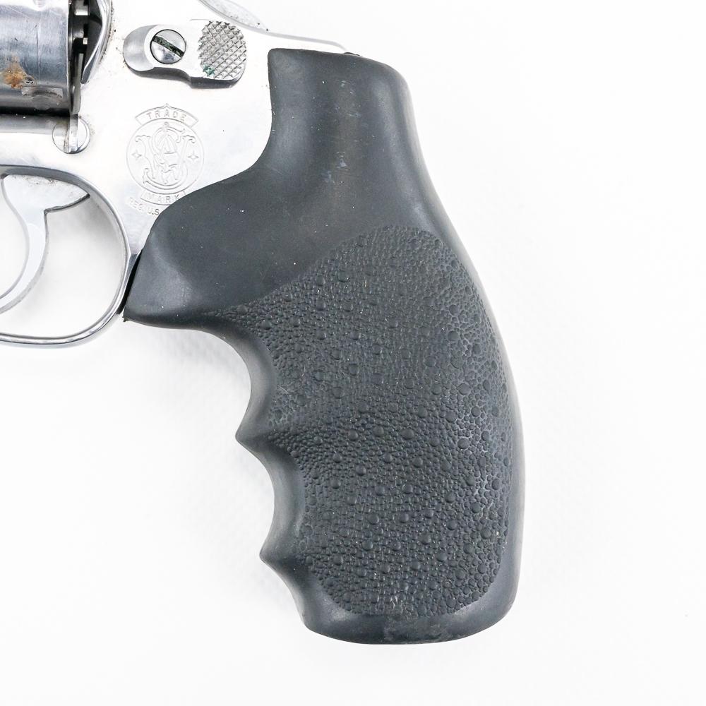 S&W 60 38spl 1-7/8" Revolver AYN9007