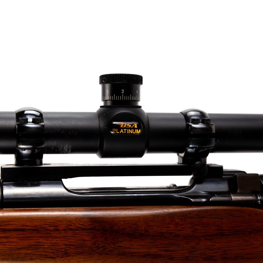 CUSTOM! Springfield 1922 22lr 24" Rifle 5884B