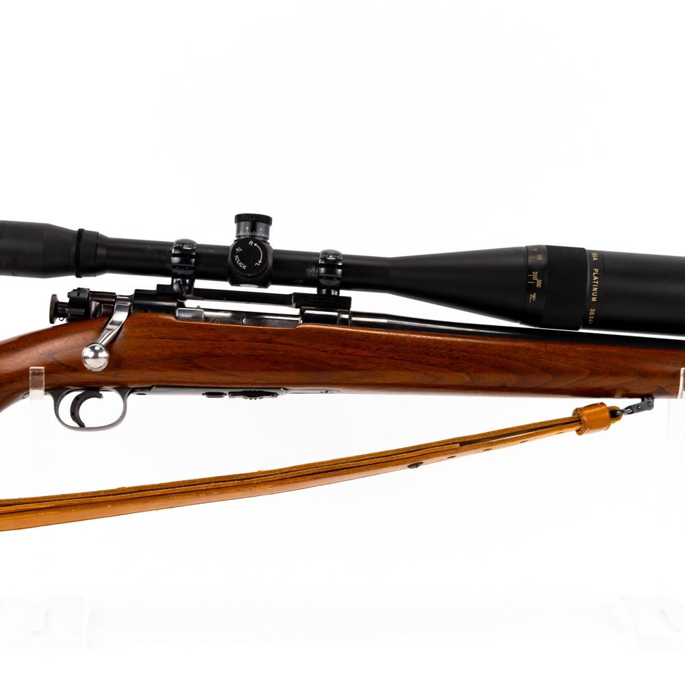 CUSTOM! Springfield 1922 22lr 24" Rifle 5884B