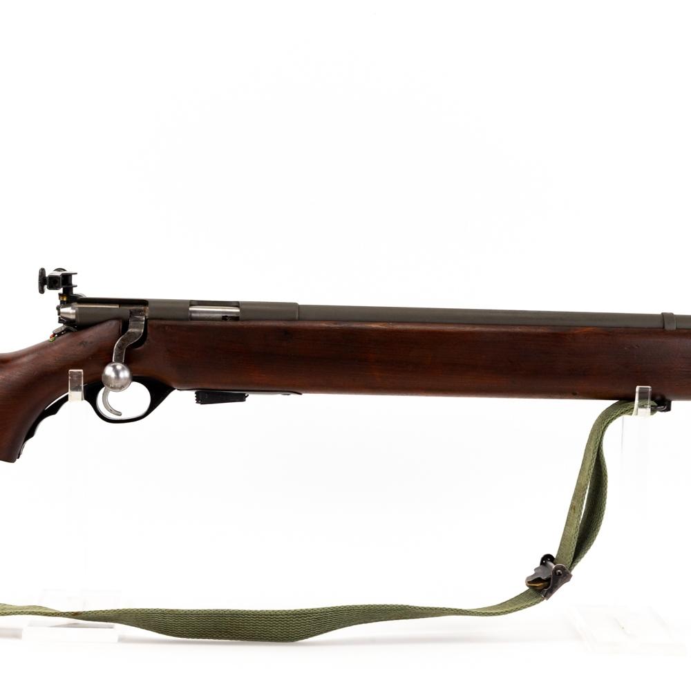 Mossberg M44US "US Property" 22lr Rifle (C) 127067