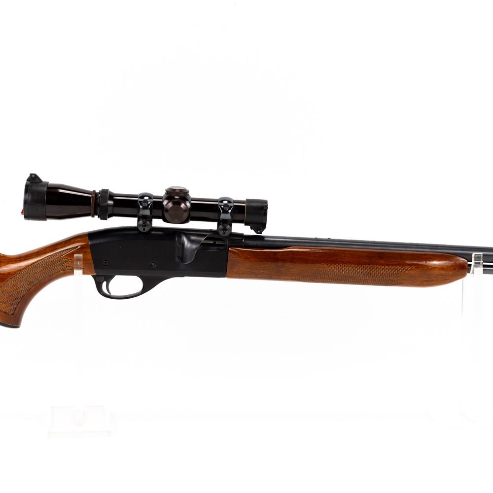 Remington 552 Speedmaster 22lr Rifle A1631001