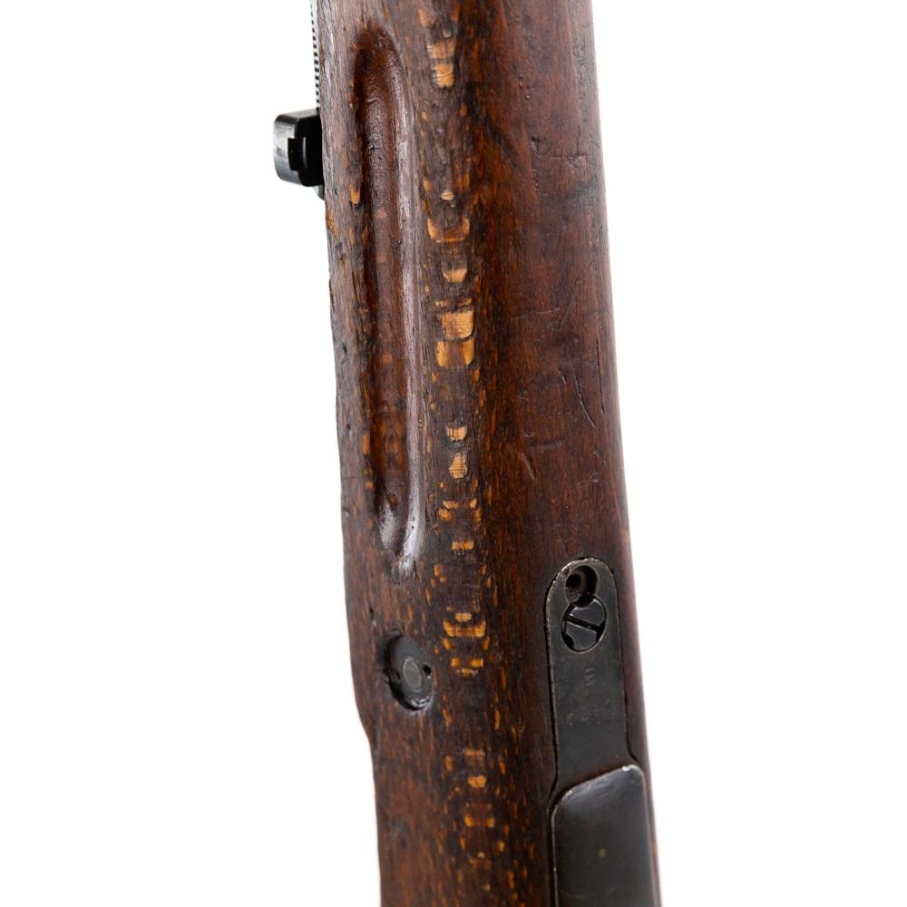 Yugo Mod98 8mm Rifle (C) G6240