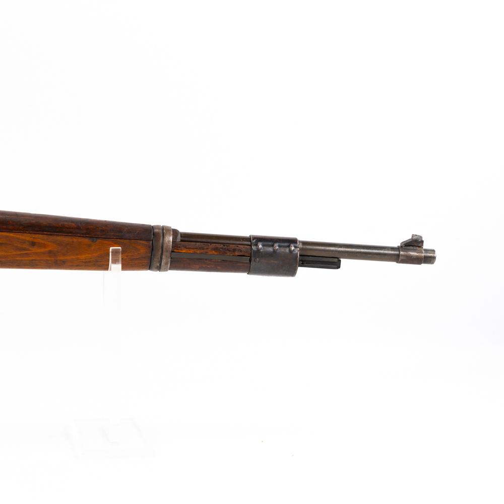 Waffenwerke Bruen dot Mod98 8mm Rifle (C) 9012